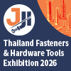 Thailand Fasteners & Hardware Tools Exhibition